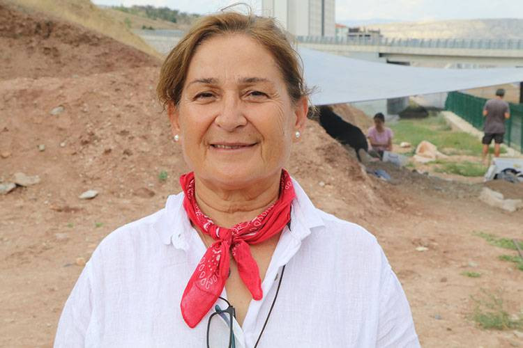 Fillerin Atası Çankırı’da çıktı! 9 milyon yıllık tarihi keşif - Resim: 16